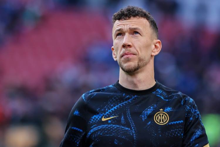 佩里西奇：国米永远是我内心的一部分，苏西奇能获得球迷们的喜爱